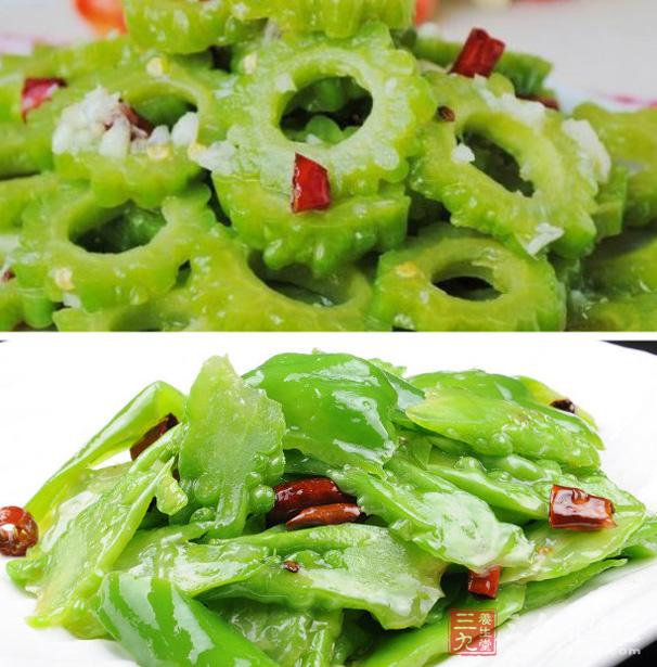 血脂高多吃高纤维食物 降血脂首选降脂"三宝