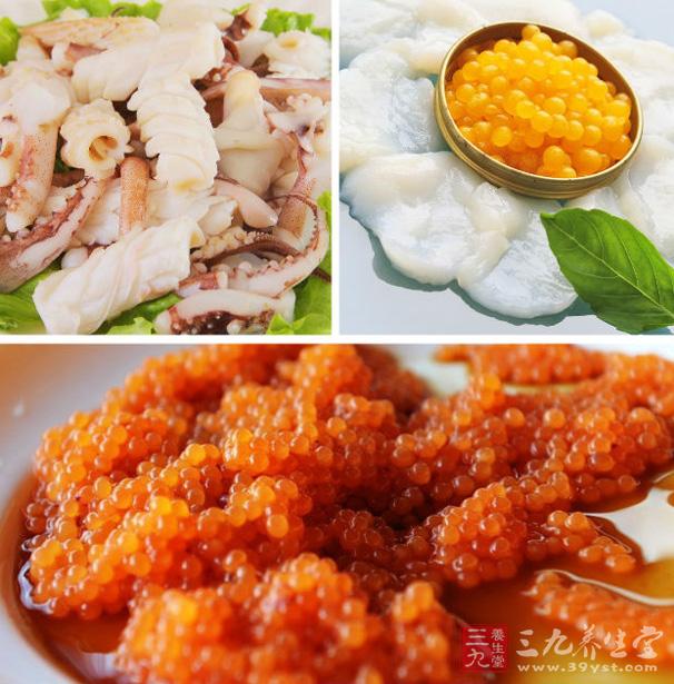 胆固醇高千万不能吃5种食物_吃什么食物可以降低胆固醇