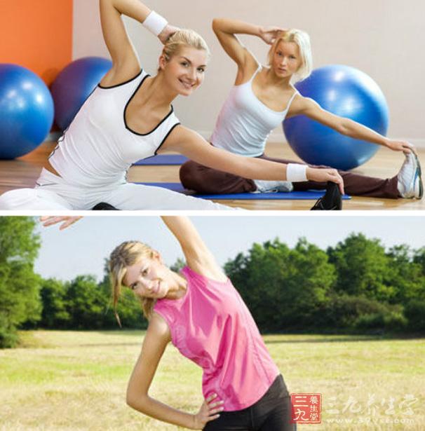 健康锻炼和饮食减肥(健康饮食和锻炼哪个更重要)