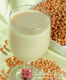 喝豆浆能提高免疫力吗 1553092158-2.jpg
