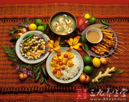 吃什么食物能养胃治胃酸 1640341M3-0.jpg