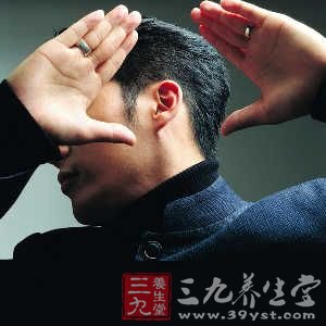 职场女白领 橡皮人的心理健康问题