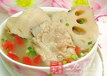 什么藕煲汤很粉 16491452G-0.jpg