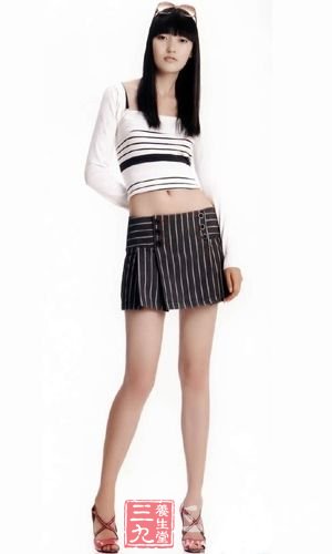 高跟鞋 女人又爱又恨的东西