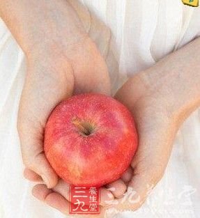 苹果能不能放微波炉 1515296019-3.jpg