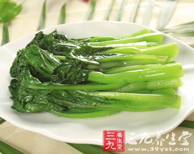 哪些菜含有丰富的叶酸 1J23CC3-2.jpg