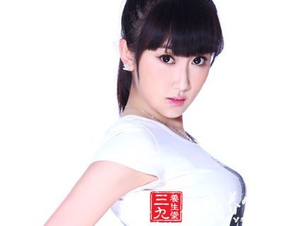 6丰胸靓汤 让你cup一路飙升