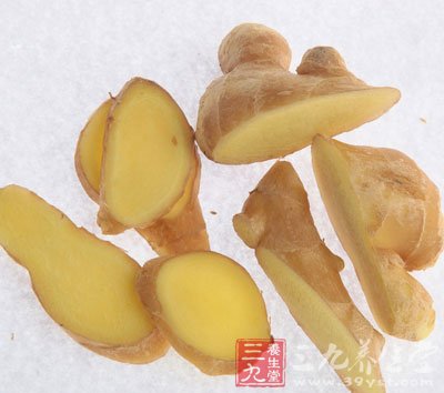 怎么样吃生姜除体内湿气 78-120924105544545.jpg