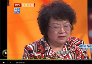 20130228养生堂视频:聂莉芳讲肾炎的症状