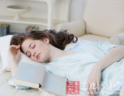 睡眠不好如何调理 避免5大误区提高睡眠质量(2)