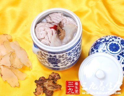 肾虚吃什么好 7食物超补男人肾