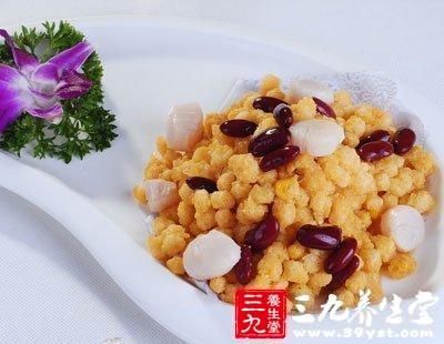 小孩肾虚吃什么食物能益气补肾【小孩肾虚吃什么食物补】