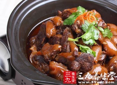 狗肉的功效与作用(本草纲目狗肉的功效与作用)-第2张图片-鲸幼网