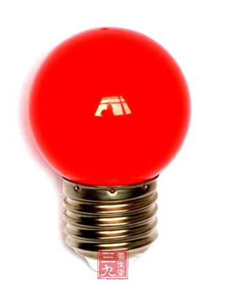 橘红色灯泡可以驱赶蚊子