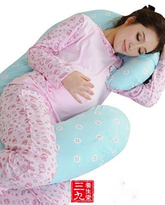 孕妇睡姿 孕妇怎样的睡姿最健康(2)