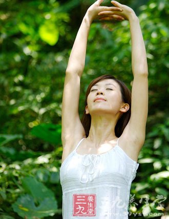 男人必须知道的女人7种渴求(8)