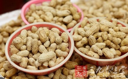 花生的资料 花生的资料简单介绍50字