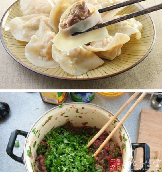 制作水饺,饺子制作图,饺子制作流(第3页)_大山谷图库