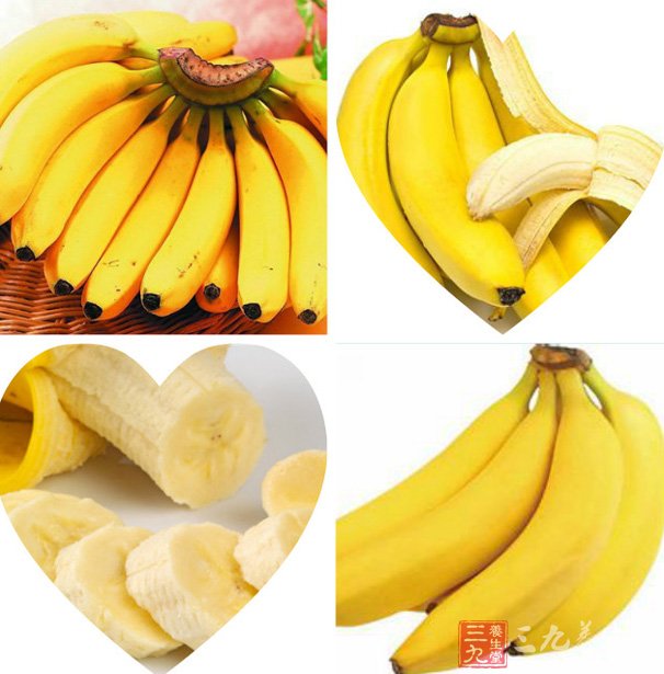 正规!吃香蕉的好处和坏处顶尖方案