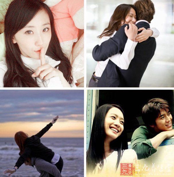 十种最适合做知己的异性朋友 心理学