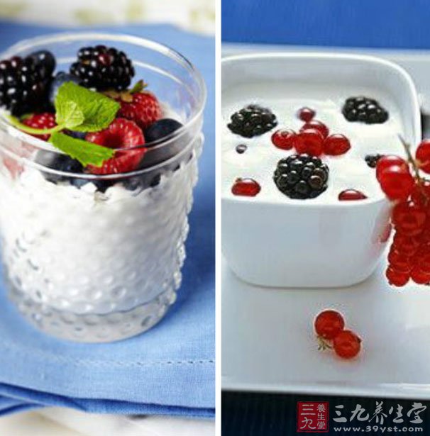 什么时间喝酸奶效果更好 64-1404260945459D.jpg