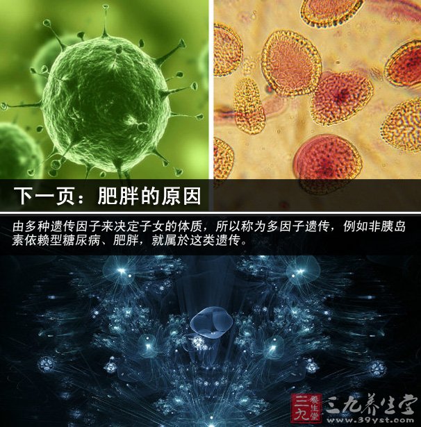 nature称发现新的肥胖基因(2)