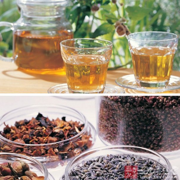 杜仲降压茶 效果很好的保健茶