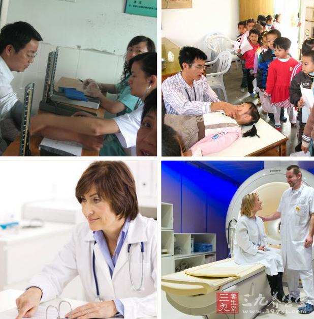 健康证体检哪些项目多 beede569d428e262296b73917bedec7b.jpg