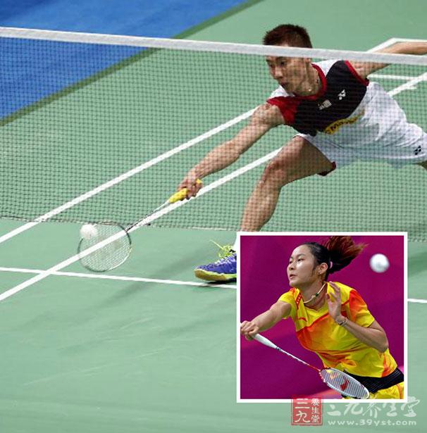 怎么选择羽毛球 c685e16d4b86664b7db9e531705d5ca6.jpg