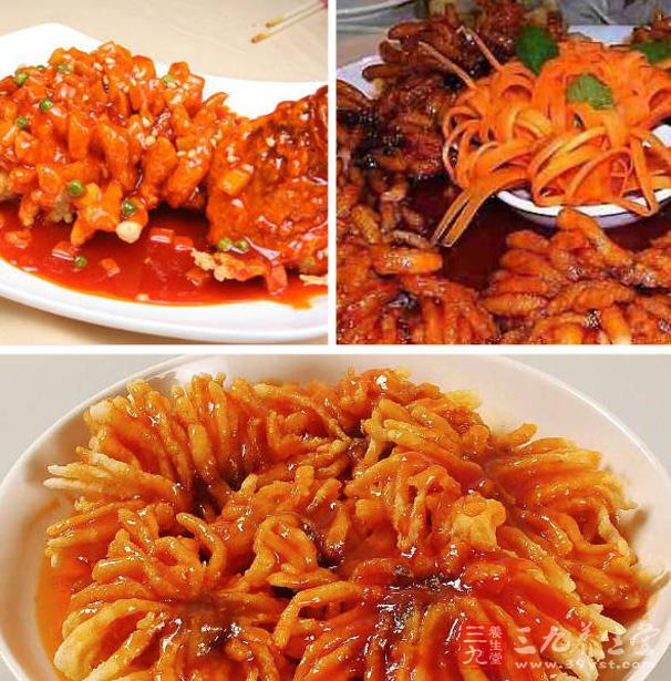 调理皮肤黄菜谱_对皮肤好的菜谱和汤