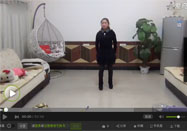 广场舞一生无悔正背面动作分解教学 广场舞一生无悔正背面动作分解教学