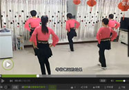 广场舞你牛什么牛分解教学视频
