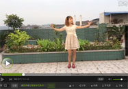 美了美了广场舞动作分解教学视频 美了美了广场舞动作分解教学视频