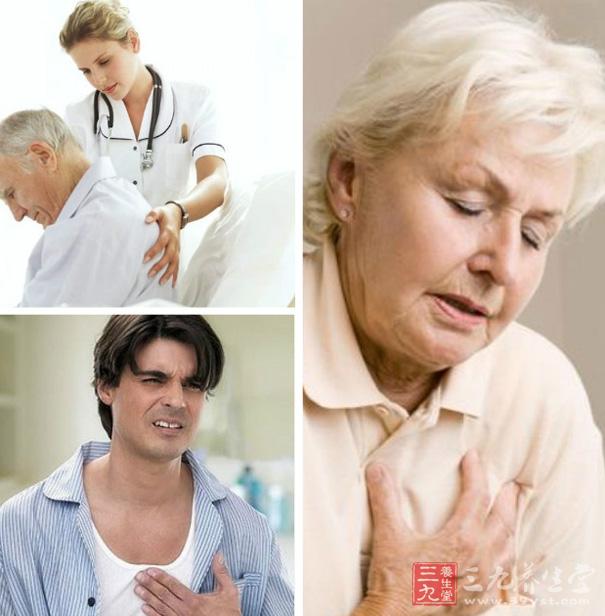 心脏向外泵出的血液会减少,大脑就会出现缺血,缺氧现象,从而引起精神