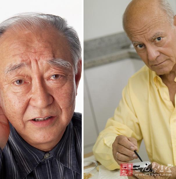 老年人缺铁性贫血的原因 了解老年人贫血