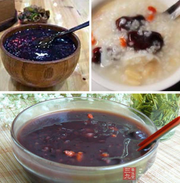 中医降血脂的药膳粥有哪些