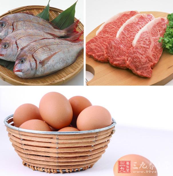 眼睛模糊吃什么食物好 f1a317f428617eb6edd7252996a67b97.jpg