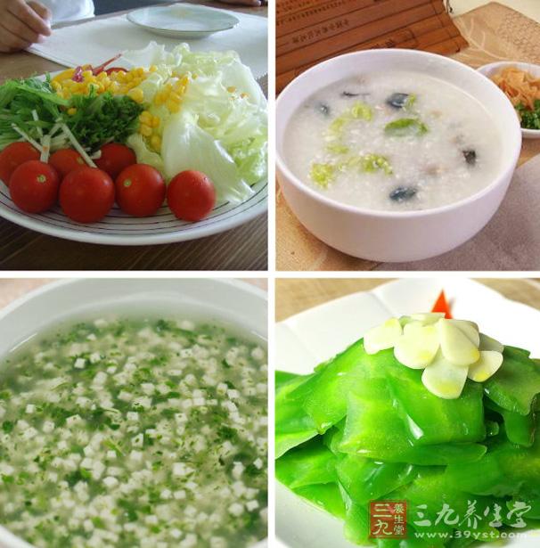 医生说忌生冷是指哪些食物(忌生冷是指哪些食物)