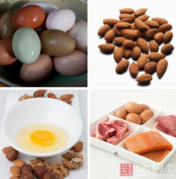 优质蛋白有哪些零食 f7071ca0be846d8b7f2b26c8d0ecf37f.jpg