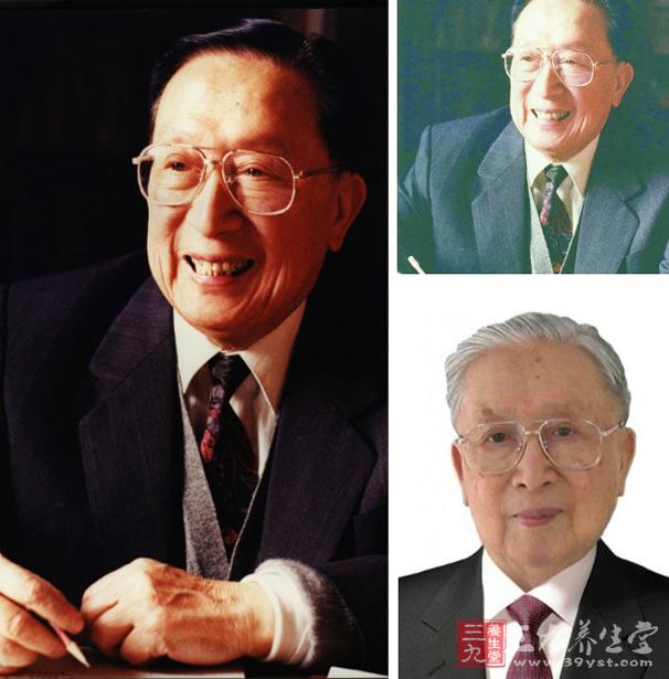 吴阶平:坚持写日记