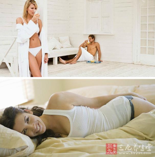 女生穿内衣的正确方法_正确穿内衣的方法图解