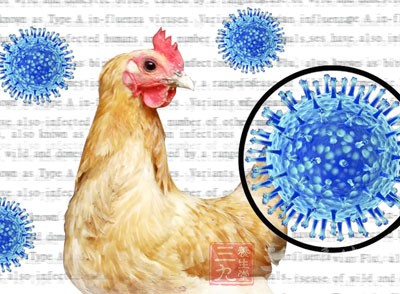 沪新增1例人感染h7n9禽流感确诊病例