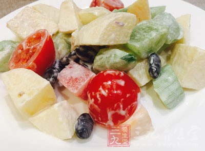 好消化的主食食物有哪些 20170302050938679.jpg