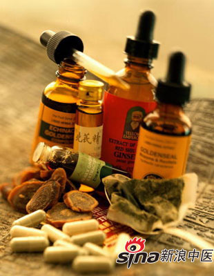 什么是中成药和西药 f674303f5f71974c32129b08d8fe48d7.jpg